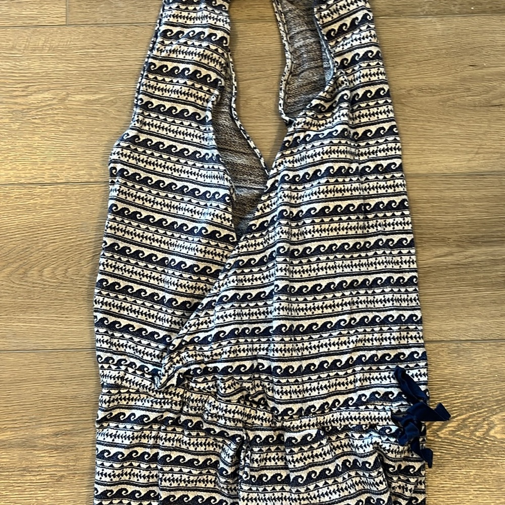 Roxy Wave Romper - Picture 8 of 8